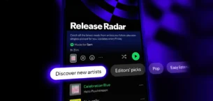 Spotify’ın Release Radar Listesine Yeni Filtreleme Özellikleri Geldi