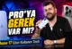 Standart iPhone 17 Yeterli mi Yoksa Pro Şart mı? iPhone 17 Uzun Kullanım Testi