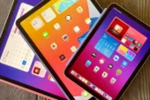 Suya Dayanıklı iPad Geliyor