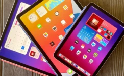Suya Dayanıklı iPad Geliyor