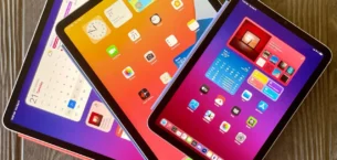 Suya Dayanıklı iPad Geliyor