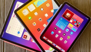Suya Dayanıklı iPad Geliyor