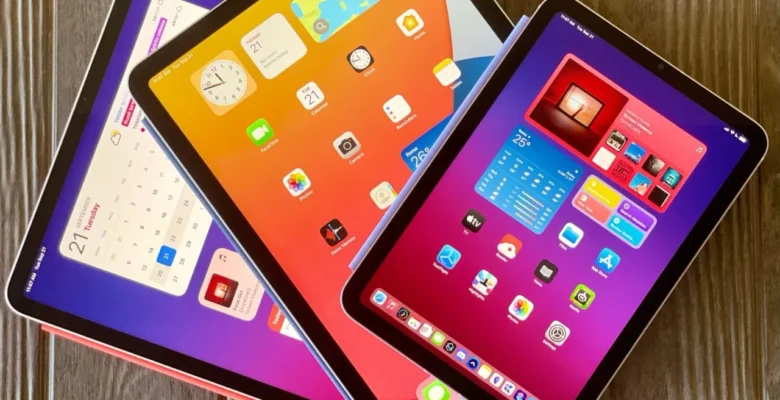 Suya Dayanıklı iPad Geliyor