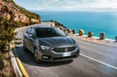Taksiciler Üzgün: Fiat Egea Üretimi Sona Erdi