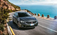 Taksiciler Üzgün: Fiat Egea Üretimi Sona Erdi