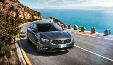 Taksiciler Üzgün: Fiat Egea Üretimi Sona Erdi