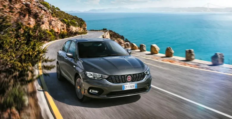 Taksiciler Üzgün: Fiat Egea Üretimi Sona Erdi