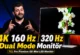 TCL C2A Pro Premium QD-Mini LED Monitör İnceleme