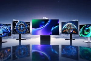 TCL Monitör Pazarına Giriş Yapıyor