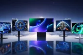 TCL Türkiye Monitör Pazarına Giriş Yaptı: QD-Mini LED ve OLED Modeller Satışa Çıkıyor