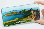 Tecno 0mm Çerçevesiz Konsept Telefonunu Tanıtmaya Hazırlanıyor