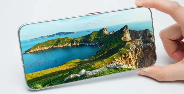 Tecno 0mm Çerçevesiz Konsept Telefonunu Tanıtmaya Hazırlanıyor