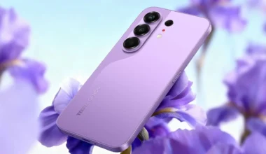 TECNO CAMON 50 Ultra 5G ile Fotoğraf Düzenleme Dönemi Değişiyor