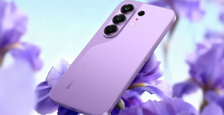 TECNO CAMON 50 Ultra 5G ile Fotoğraf Düzenleme Dönemi Değişiyor