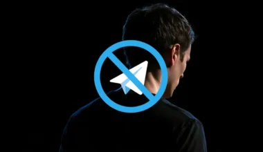 Telegram CEO’su Pavel Durov Rusya’nın Terör ve Aşırılıkçı Listesine Eklendi