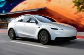 Tesla Araç Teslimatları Yıllık Bazda Yüzde 25 Arttı