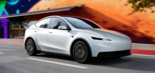 Tesla Araç Teslimatları Yıllık Bazda Yüzde 25 Arttı