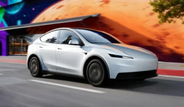 Tesla Araç Teslimatları Yıllık Bazda Yüzde 25 Arttı
