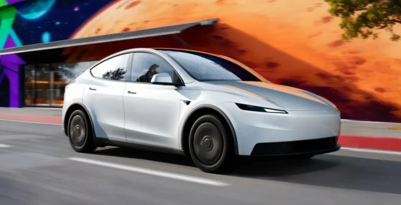 Tesla Araç Teslimatları Yıllık Bazda Yüzde 25 Arttı