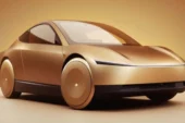 Tesla Cybercab Otonom Taksi için Starlink Desteği Sunacak