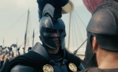 The Odyssey Filminin HD Kopyası X’e Düştü