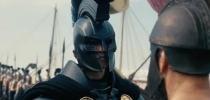 The Odyssey Filminin HD Kopyası X’e Düştü