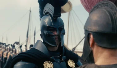 The Odyssey Filminin HD Kopyası X’e Düştü