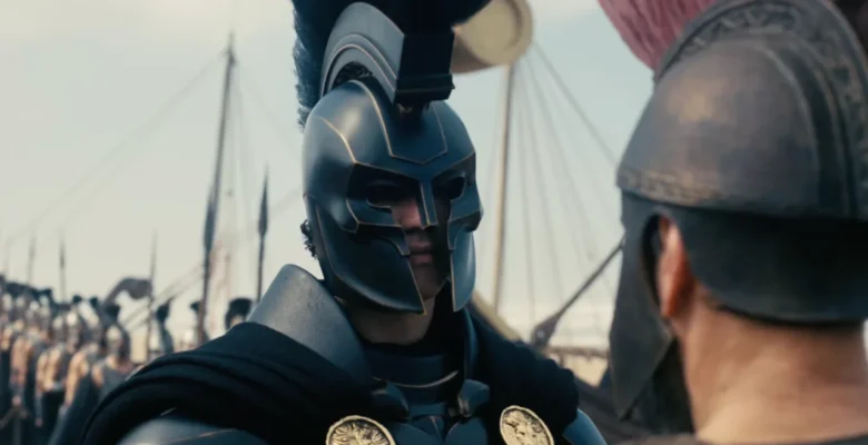 The Odyssey Filminin HD Kopyası X’e Düştü