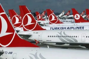 THY ve HAVELSAN 12 Yeni Uçuş Simülatörü İçin Anlaştı