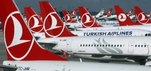 THY ve HAVELSAN 12 Yeni Uçuş Simülatörü İçin Anlaştı