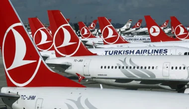 THY ve HAVELSAN 12 Yeni Uçuş Simülatörü İçin Anlaştı