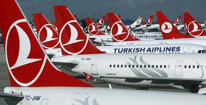 THY ve HAVELSAN 12 Yeni Uçuş Simülatörü İçin Anlaştı