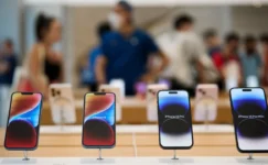 Tim Cook: iPhone Yetiştiremiyoruz