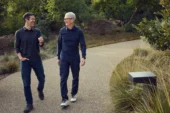 Tim Cook’tan John Ternus’a: Apple’da Geçiş Süreci Nasıl İlerliyor?