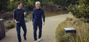 Tim Cook’tan John Ternus’a: Apple’da Geçiş Süreci Nasıl İlerliyor?