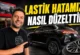 Togg Yaz Lastiği Değişimi: Petlas Prestige Sport ile Menzil ve Güvenlik Testi