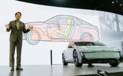 Toyota’dan Dev Kriz İtirafı: “Geleneksel Yöntemlerle Hayatta Kalamayız!”