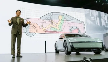 Toyota’dan Dev Kriz İtirafı: “Geleneksel Yöntemlerle Hayatta Kalamayız!”