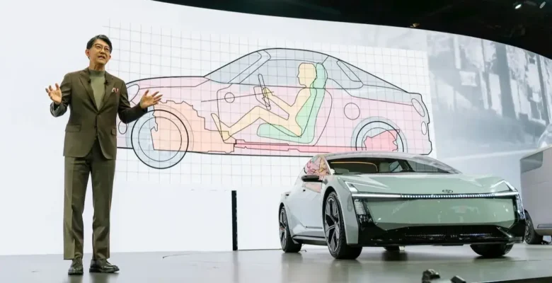 Toyota’dan Dev Kriz İtirafı: “Geleneksel Yöntemlerle Hayatta Kalamayız!”