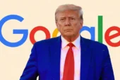 Trump Google’a Kesilen 1 Milyar Dolarlık Ceza için Harekete Geçti