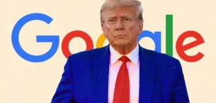 Trump Google’a Kesilen 1 Milyar Dolarlık Ceza için Harekete Geçti