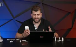 Tüm Cihazları İlk Günkü Gibi Yapan Alet! – Lepas Q21 Temizleme Kiti İncelemesi