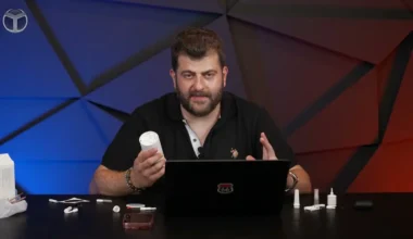 Tüm Cihazları İlk Günkü Gibi Yapan Alet! – Lepas Q21 Temizleme Kiti İncelemesi