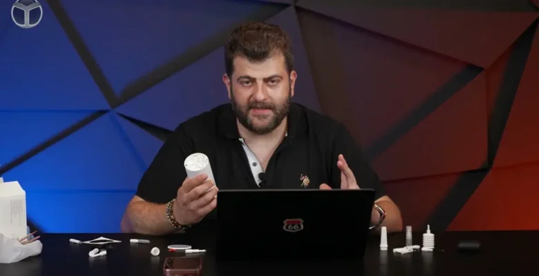 Tüm Cihazları İlk Günkü Gibi Yapan Alet! – Lepas Q21 Temizleme Kiti İncelemesi