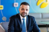 Turkcell Genel Müdürü Ali Taha Koç GSMA Teknoloji Grubu Başkanı Oldu