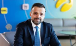 Turkcell Genel Müdürü Ali Taha Koç GSMA Teknoloji Grubu Başkanı Oldu