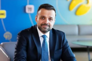 Turkcell Genel Müdürü Ali Taha Koç GSMA Teknoloji Grubu Başkanı Oldu