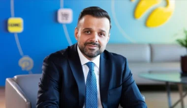 Turkcell Genel Müdürü Ali Taha Koç GSMA Teknoloji Grubu Başkanı Oldu