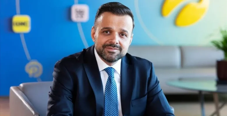 Turkcell Genel Müdürü Ali Taha Koç GSMA Teknoloji Grubu Başkanı Oldu