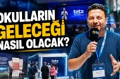 Türkiye Eğitim Teknolojileri Zirvesi: Gelecek Sınıflarda
